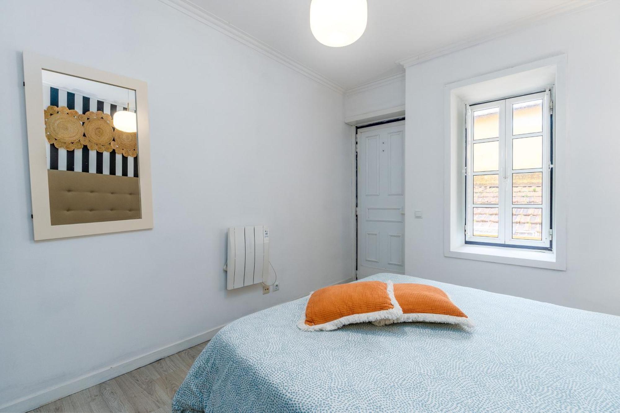 Appartement Renov Nov24 Clerigos Premium With Self Check In à OOporto Extérieur photo